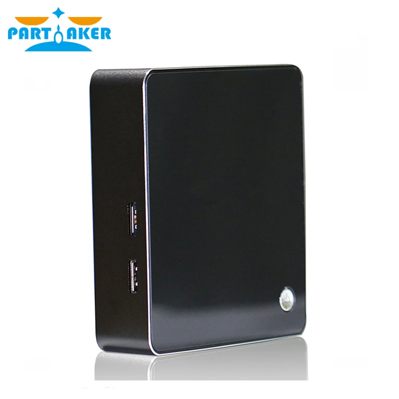 Причастник B15 Kaby Lake R Мини ПК Intel i5 8250U HDMI DP Dispaly 2 4G/5G Wifi B/G/N/AC + bluetooth|mini pc intel i5|mini pcmini |