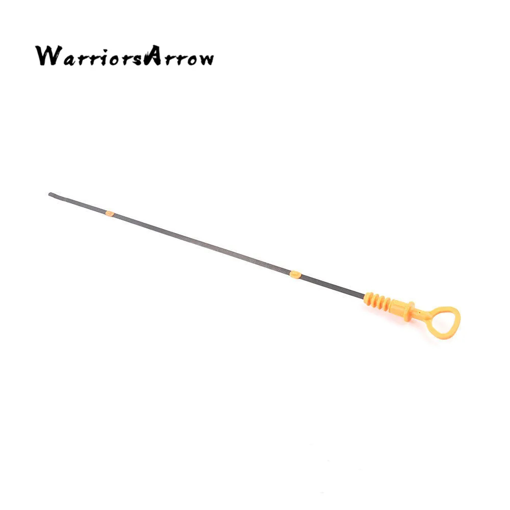WarriorsArrow Engine Oil Dipstick Measure Level For VW Golf Jetta Beetle 1999 2000 2002 2005 2