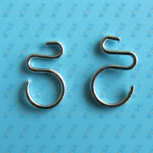 NEEDLE BAR WIRE THREAD GUIDE #110-18801 fits JUKI DDL-5550 2 PCS