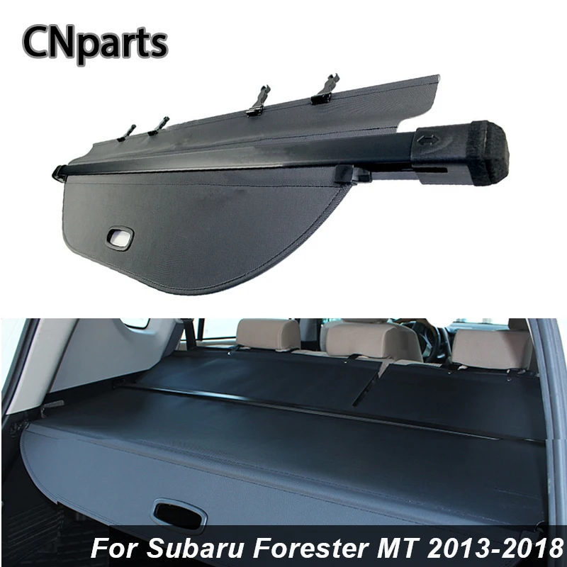 2018 Subaru Forester Car Cover