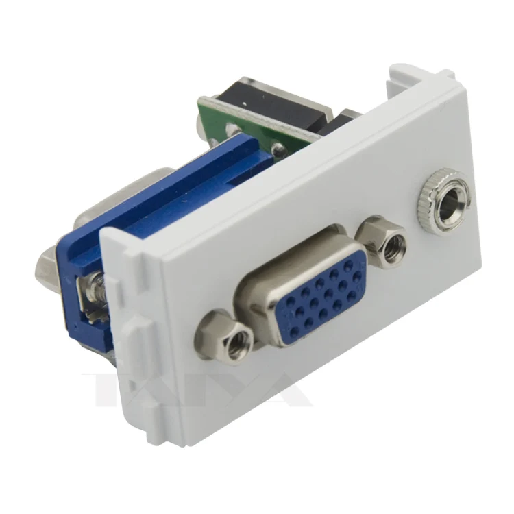 VGA+