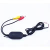 Adaptador de módulo inalámbrico de 2,4G, receptor inalámbrico de 2,4G para Monitor de coche, cámara de visión trasera inversa, transmisor inalámbrico ► Foto 2/6