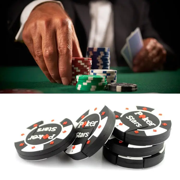 Poker usb stick