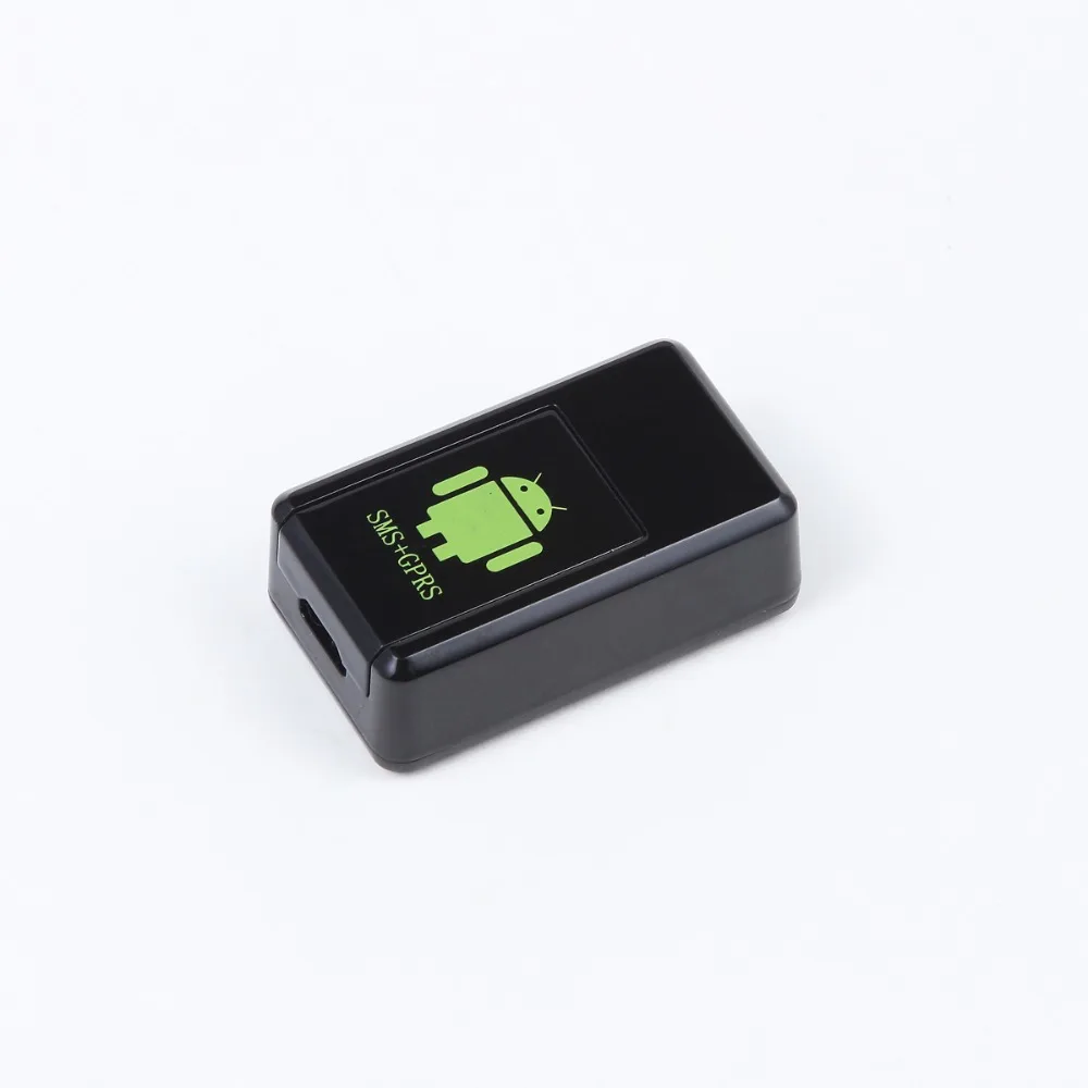 MMS PHOTO VIDEO TRACKER
