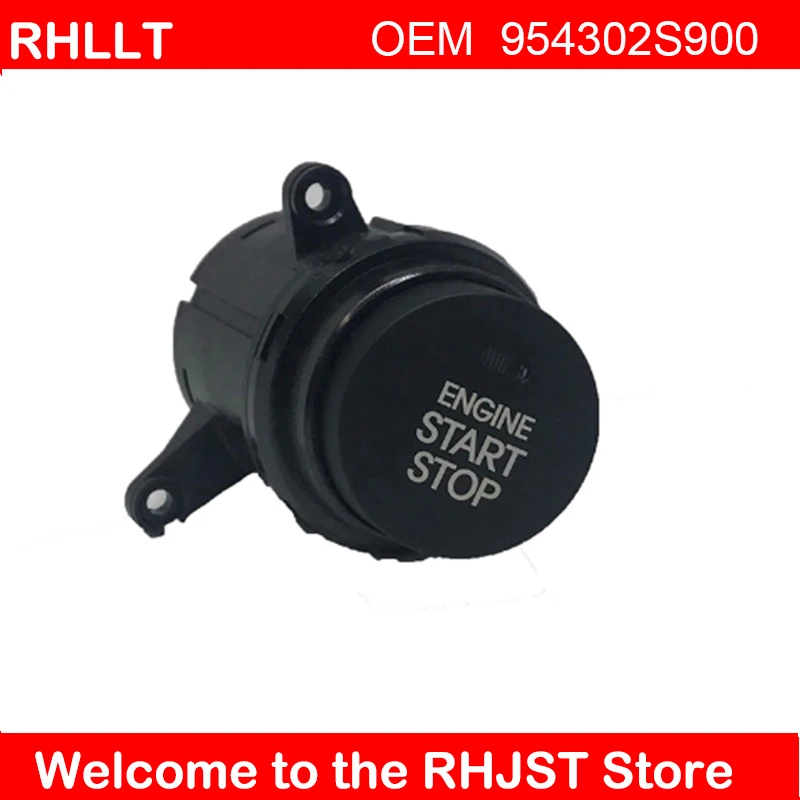 

High qualityengineStart Stop Switch Button FOR Hyundai ix35/Tucson ix OEM 954302S900