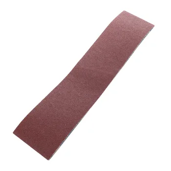 

915*100mm Abrasive Polishing Sanding Belt for Belt Sander Grinder Drill Grinding for Dremel Accessories Grit 80/320/400 Grit
