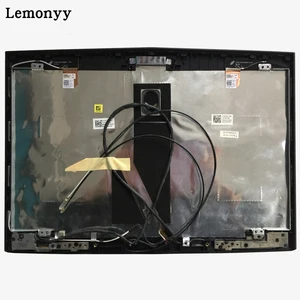 Bargain New Laptop Cover For DELL Alienware M14X R1 R2 LCD Rear Back Lid Top Cover 00F1KP 0CNT97 0V9T7K BLACK — rmevrdcdc Bargain New Laptop Cover For DELL Alienware M14X R1 R2 LCD Rear Back Lid Top Cover 00F1KP 0CNT97 0V9T7K BLACK — rmevrdcdc