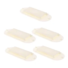 Упаковка из 5 бегун для пчеловодства улья Входное двухстороннее оборудование для пчеловодства