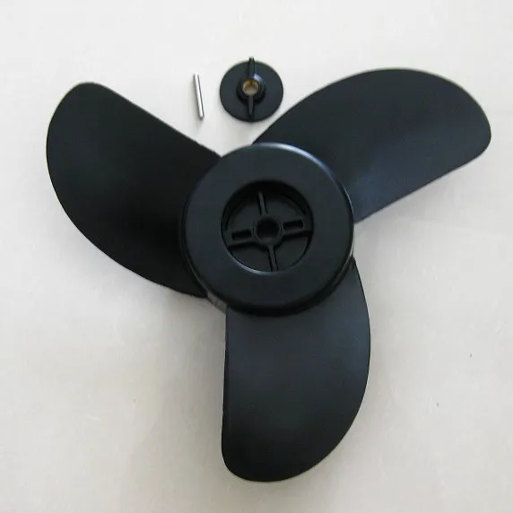 Haibo Outboard Motor Propellers for Haibo ET34ET44ET54
