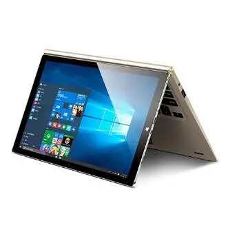 Teclast Tbook10s 10,1 дюймов ips 1920x1200 Windows 10+ Android 5,1 планшетный ПК Intel Atom X5 Четырехъядерный 4 ГБ/64 Гб BT HDMI