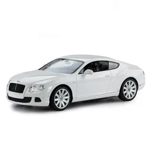 RASTAR Coche Teledirigido Bentley GT Speed 49800