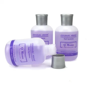 

Anmas Rucci 150ml Professional Acrylic Nail System Liquid Monomer Nail Art Pro Nail Art Salon Acrylic Liquid Monomer