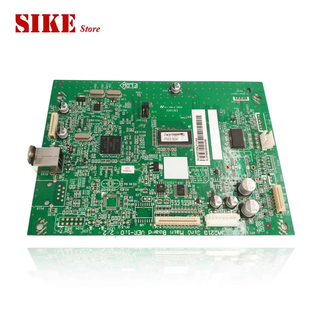 

FM3-9243 Main Board For Canon MF4320d MF4320 MF4322dG MF4322 MF 4320 4322 4320D Formatter Board Mainboard Logic Board