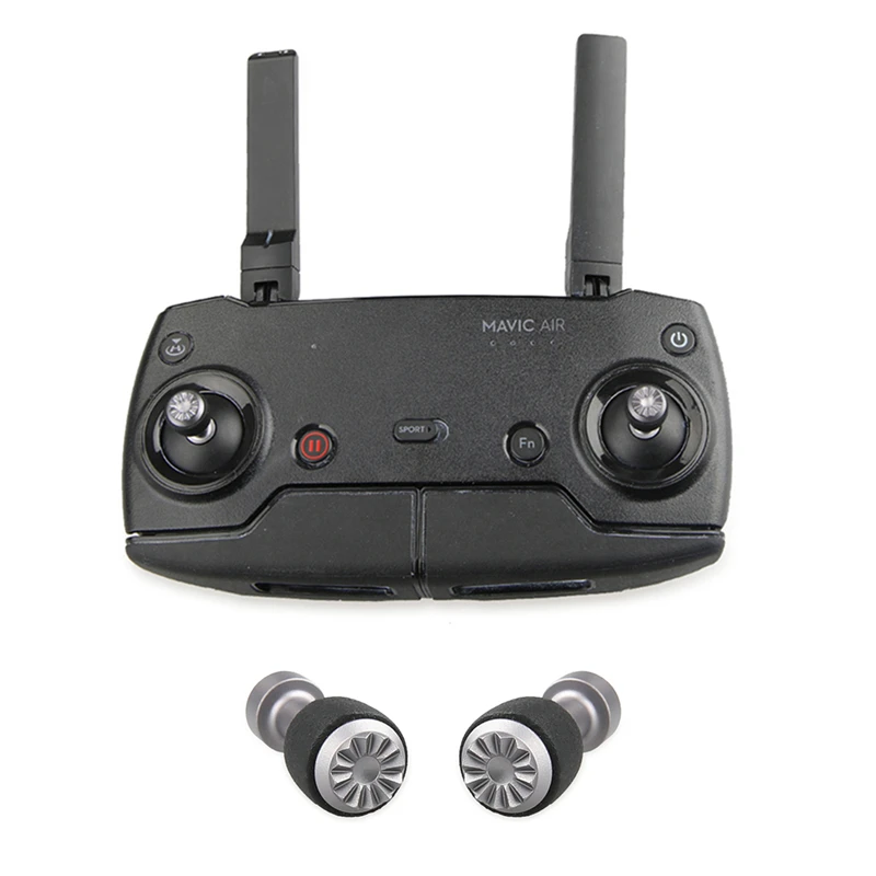 Mavic Air Джойстик-передатчик держатель качалка стержень ручки заменить ручка для DJI