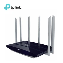 Беспроводной Wifi RouterTP-Link WDR8400 Wi Fi повторитель 11AC 2,4G 5GHZ двухдиапазонный 2200Mpbs Roteador Wifi расширитель