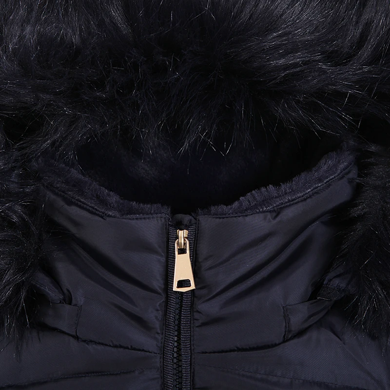 Femmes 2018 white Chaud Avec Parkas Fourrure Long Taille La De Glo Capuche Wma Pour D'hiver Ajustable red story Femme Blue 6699 À Manteaux qIwnBS