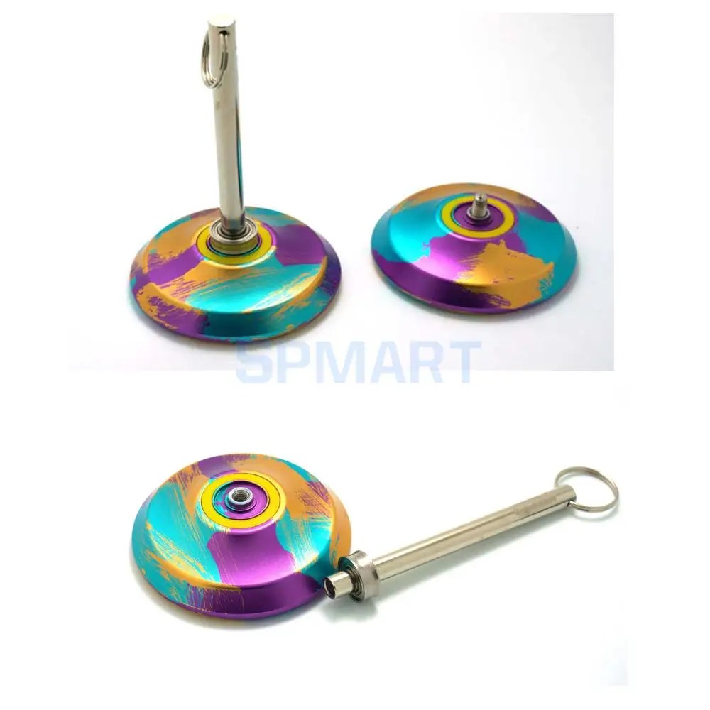 MAGICYOYO Professional YoYo Tool Set - Belt Clip Yo-yo Holster + Glove + Bearing Remover - Gift for Yo-Yo Players