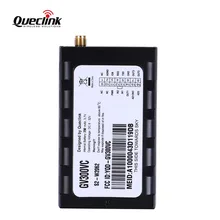 Queclink GV300VC Vehicle Tracker GPS 8V to 32V DC Multiple I/O Interface Realtime Tracker Car Internal 3-axis Accelerometer single axis sun tracker circuit board of solar tracker