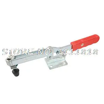 

Horizontal Metal U Bar 227Kg 500 Lbs Toggle Clamp Hand Tool