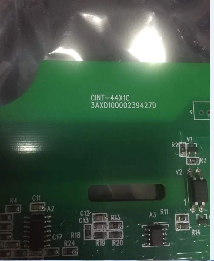 CINT-44X1C 3