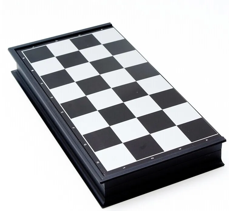 Mini Folding Magnetic Chess Set ajedrez Portable King Special chess Table Games Mini Folding Magnetic Chess Set ajedrez Portable King Special chess Table Games