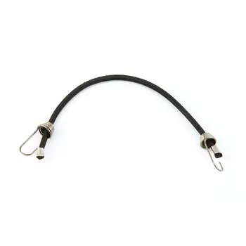 

12/19.5/46.5cm Elastic Roof Rack Rope Luggage Cords for 1/10 RC Climbing Crawler Truck Axial SCX10 D90 TRX-4 Car Model Toy Parts