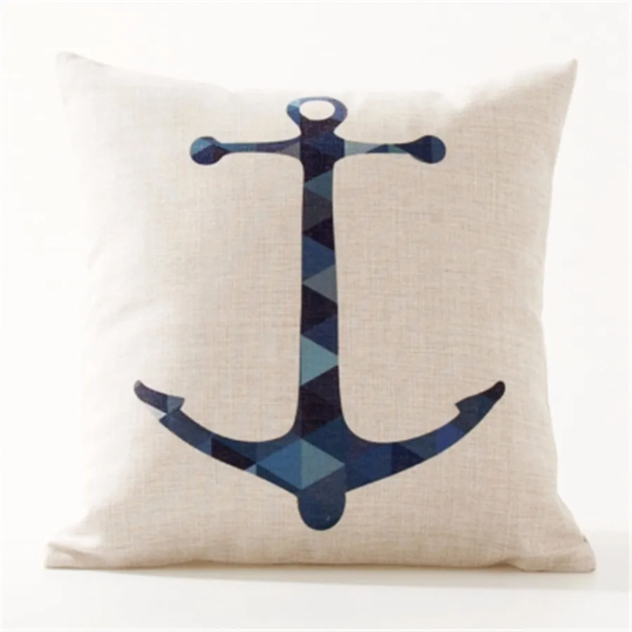 Colorful Cushion Cover Pillow Case