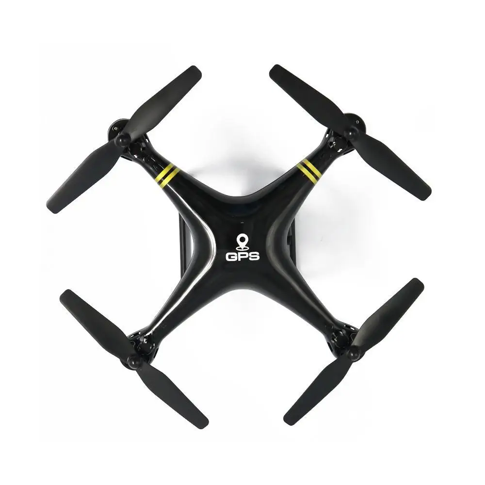 RCtown GW83 gps 5G wifi 1080P Дрон Профессиональный gps Дроны с камерой HD RC wifi FPV в режиме реального времени Квадрокоптер