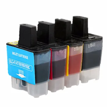 

Replacement LC 09 41 47 900 950 Ink Cartridges For DCP 110C 115C 117C 120C 310CN 315C 315CN 340CW DCP110C DCP115C