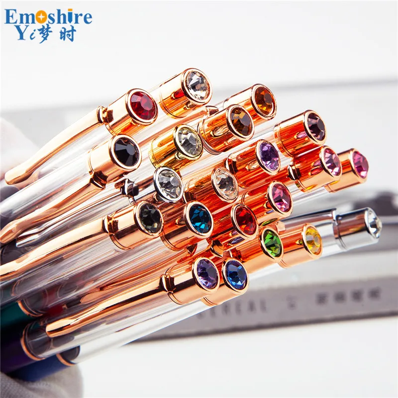 Emoshire Ballpoint Pen Roller Ball Pen (1)