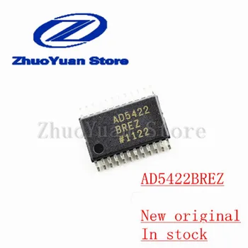 

AD5422BREZ AD5422BRE AD5422 TSSOP-24 IC Chip New Original In stock