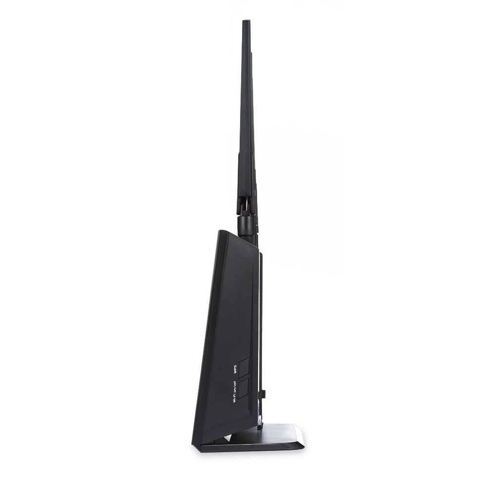  Original ASUS RT - AC86U Router Dual Core 2.4GHz 5GHz AC WiFi 1000Mbps LAN for Gaming Support USB