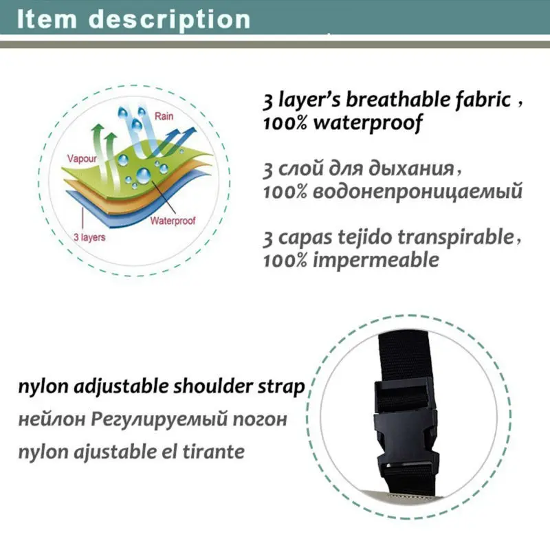 Durável e Confortável Kits para Homens e Mulheres Peito do pé Caça Limícolas Pesca Respirável Stocking Wader 6 Cheap Roupa de pesca tipo Wader