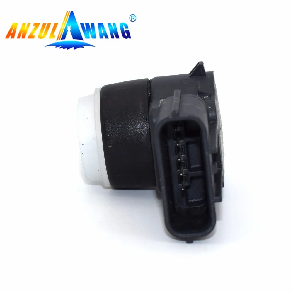 Парктроник PDC 39680 TV0 E11ZE датчик парковки для Honda Acura RLX Civic E11 черный серебристый