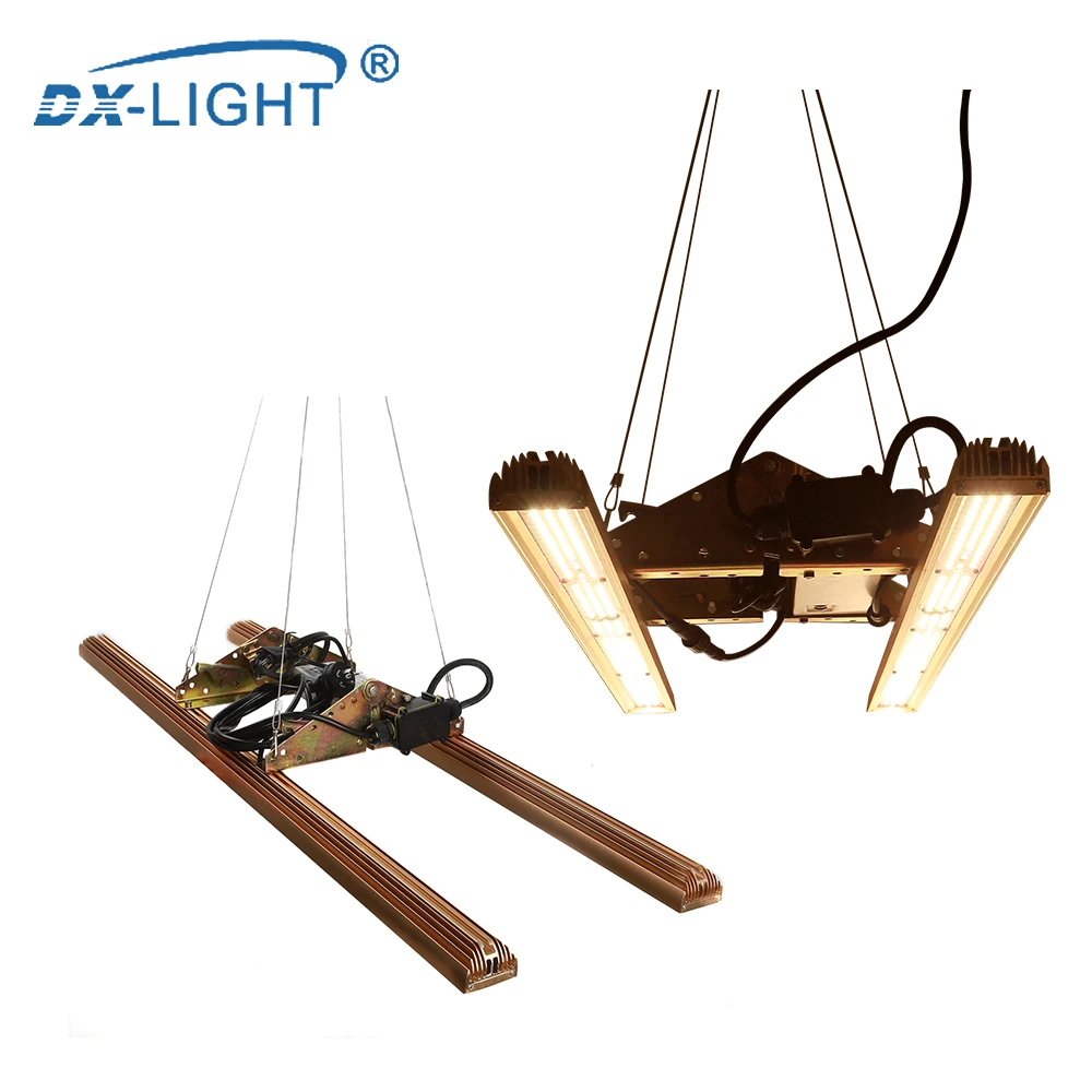 25 W 45 светодиодный светать полный спектр AC85 265V 150 5630SMD МВт водитель светильник