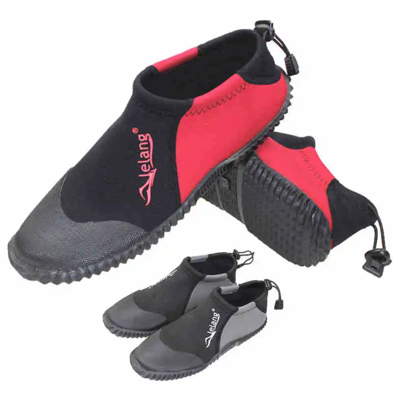 zapatillas de agua mujer