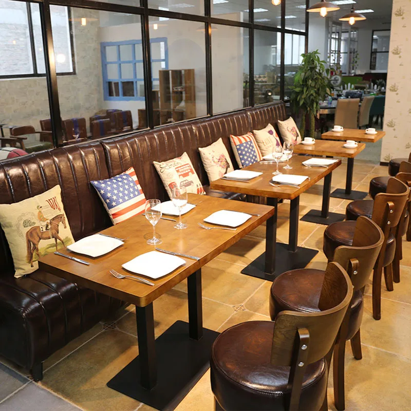 Customzied Modern Design Sofa Dining Table And Chair For Resturant Customzied Modern Design Sofa Dining Table And Chair For Resturant Bar Project In Tables From Furniture On Aliexpress Alibaba Group