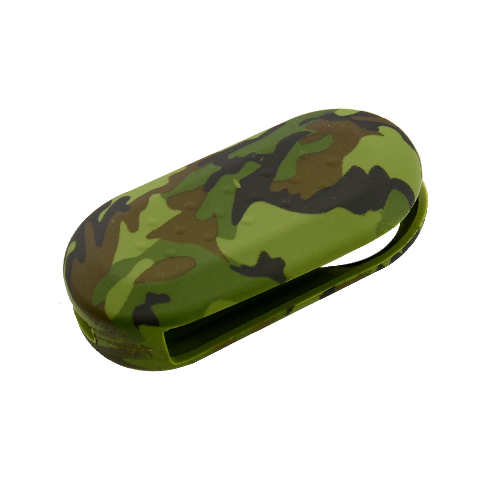 Car Key Case for Fiat (2)