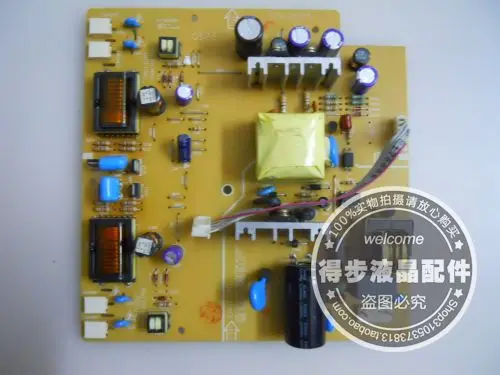 

Free Shipping>Original E193FP power supply board 715L1283-4 Good Condition new board pack test-Original 100% Tested Working