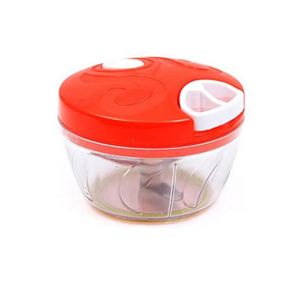 

Kitchen Chopper cocina cozinha gadget Multifunction Chopper Manual Meat Grinder Garlic Cutter Vegetable Fruit Twist Shredder