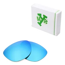 Mryok поляризованные Сменные линзы для солнцезащитных очков Оукли Юпитер LX