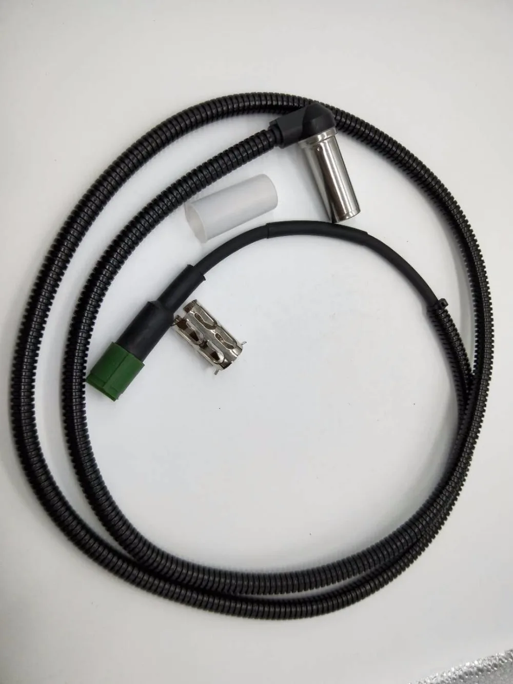 Датчик скорости колеса SMD Abs колесо dt 1 21614 1425 мм для SCANIA 4410329080 1892054 1530700|Датчик ABS| |
