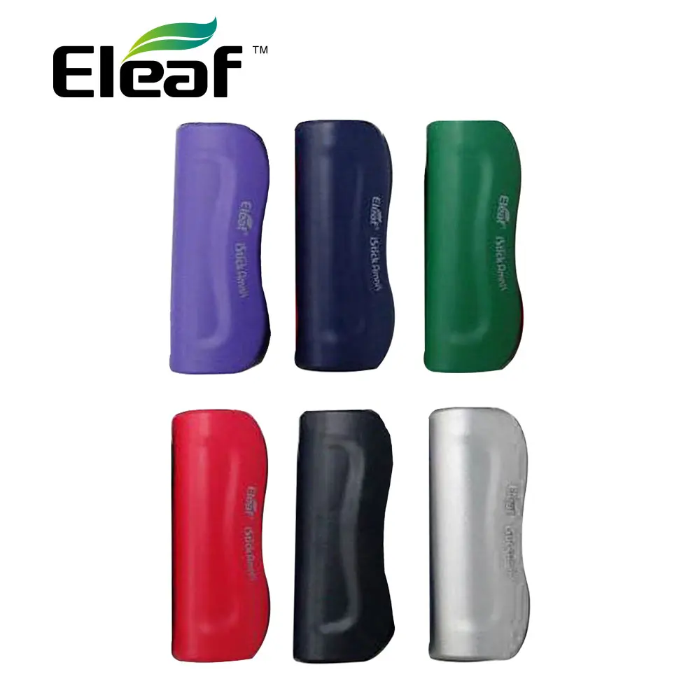 Оригинальный испаритель Eleaf iStick Amnis встроенный аккумулятор 900 мАч максимальная
