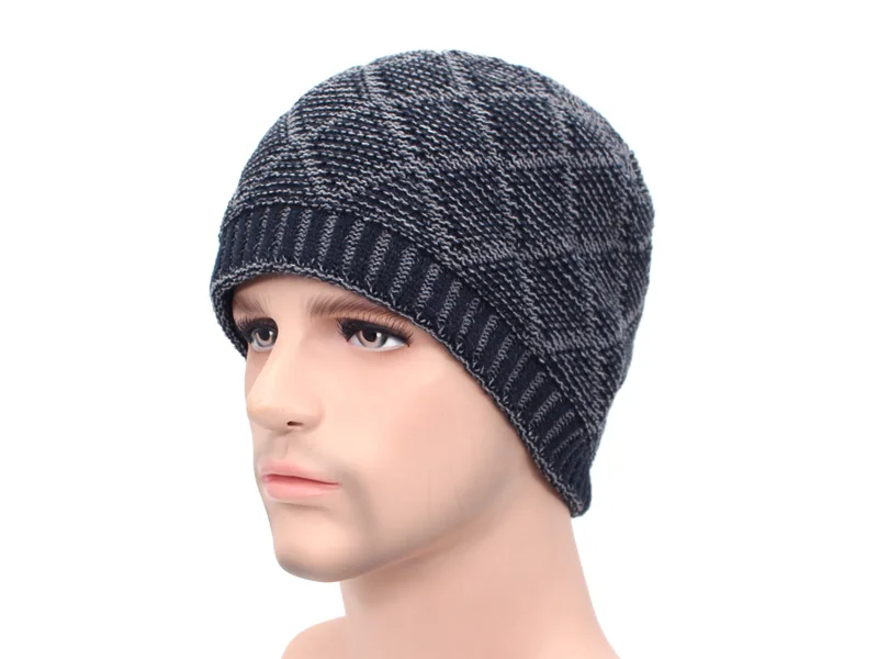 AETRUE зимние Skullies Beanies, мужской шарф, вязаная шапка, шапки, мужские маски Gorras Bonnet, теплые зимние головные уборы для мужчин и женщин, шапки бини