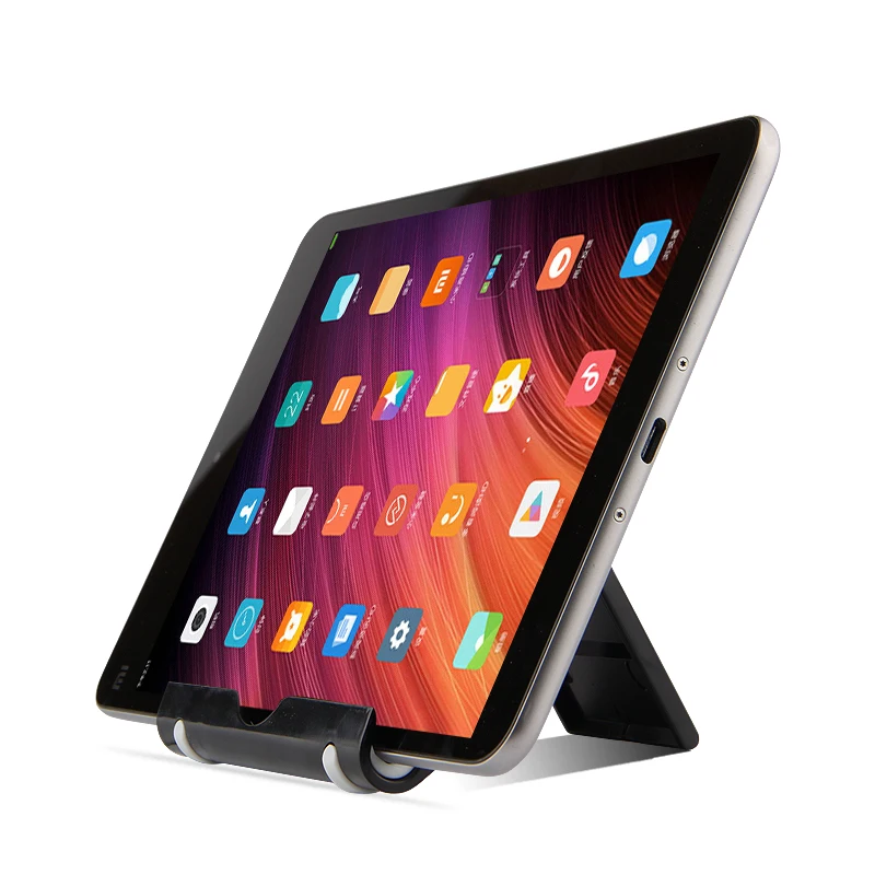Подставка держатель для планшета Samsung Galaxy Tab S3 S2 S4 8 9 7 10 1 5 A S E 6 0 T550 T555 T560|tablet bracket|tablet