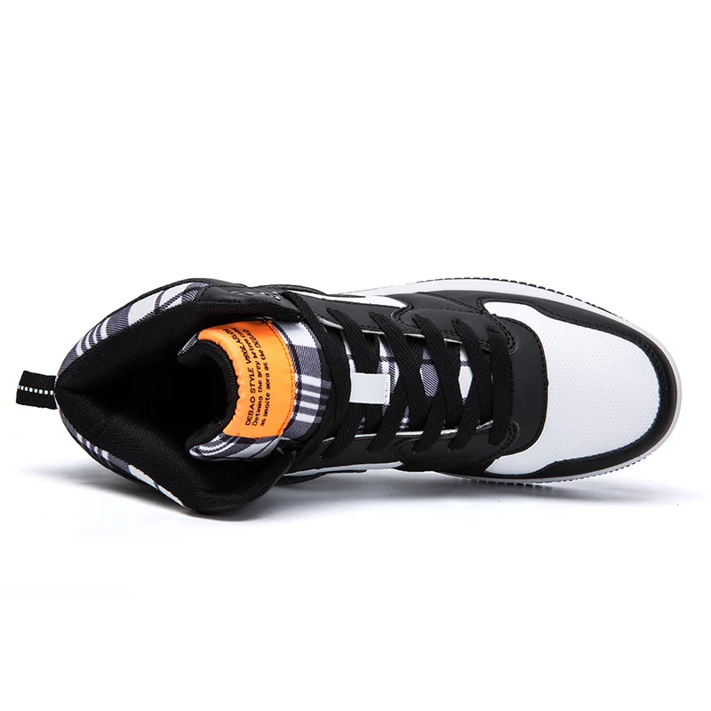 New Color Air Force One Sports Shoes Men Breathable Basketball Sneakers Outdoor White Red Comfortable Skatebord Athletic Boots