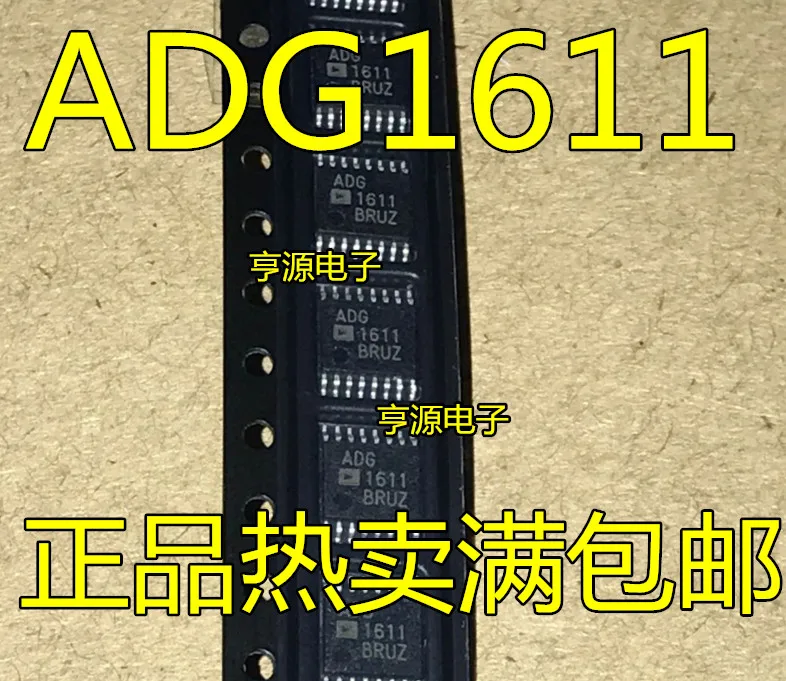 Brand new original ADG1611BRUZ ADG1611 TSSOP16 genuine hot sale | Обустройство дома