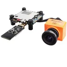 RunCam split 2 FOV 130 градусов 1080 P/60fps HD Запись плюс WDR FPV Экшн камера NTSC/PAL переключаемый VS 3 Eagle 2