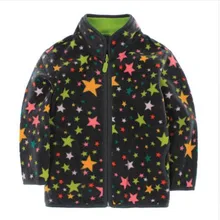 Hot sale 2016 Spring&Autumn Brand children hoodies kids jacket&Coats baby boys girls Coral velvet spring sweatshirt