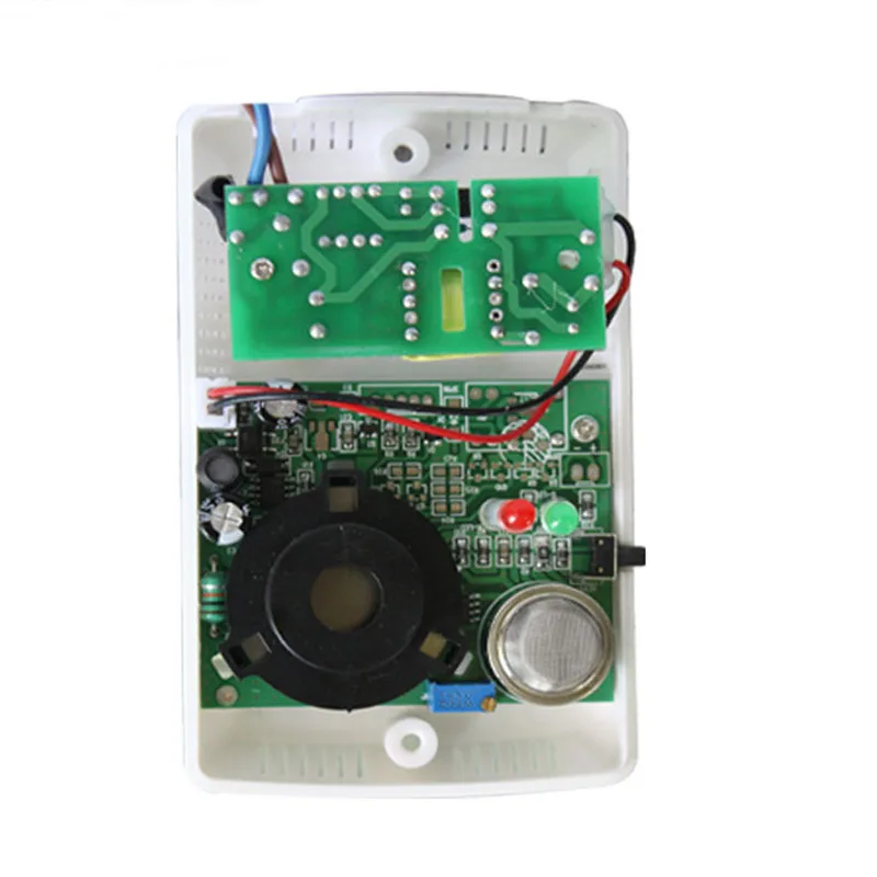 gas detector 004